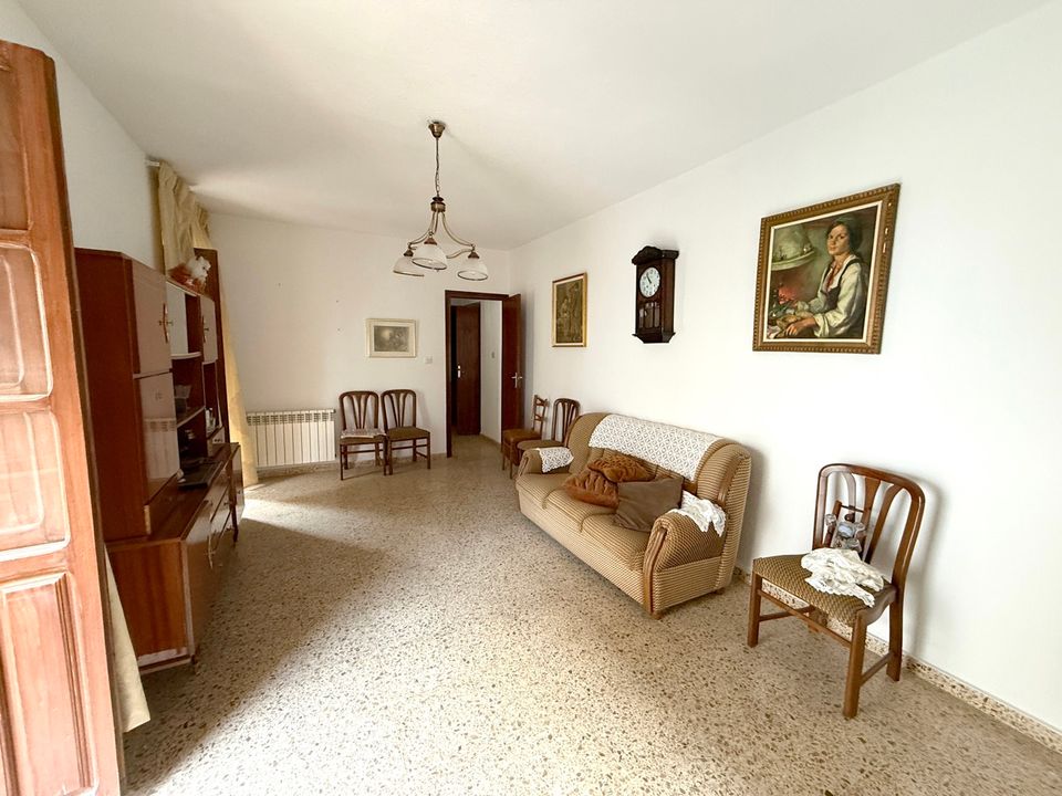 Rekkehus i Colomera, Granada - bilde 2